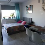 Apartament na Skwierzyńskiej