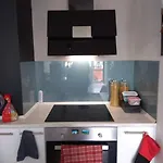Apartament na Skwierzyńskiej