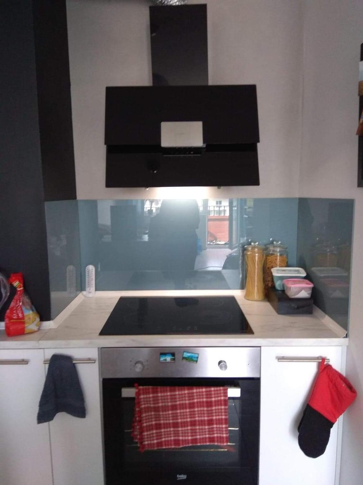 Apartament Na Skwierzyńskiej