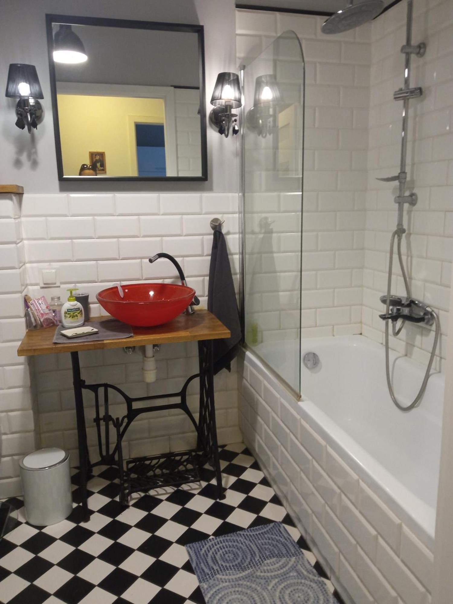 Apartament Na Skwierzyńskiej Wrocław