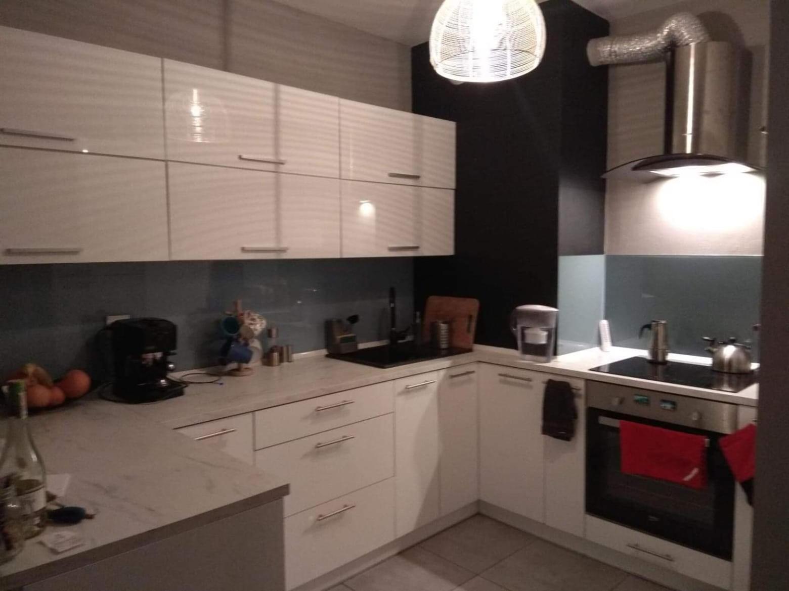 Apartament Na Skwierzyńskiej Apartament Wrocław