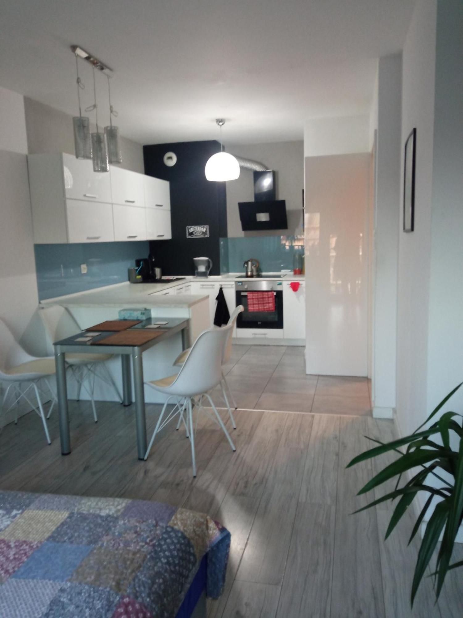 Apartament Na Skwierzyńskiej Apartament *