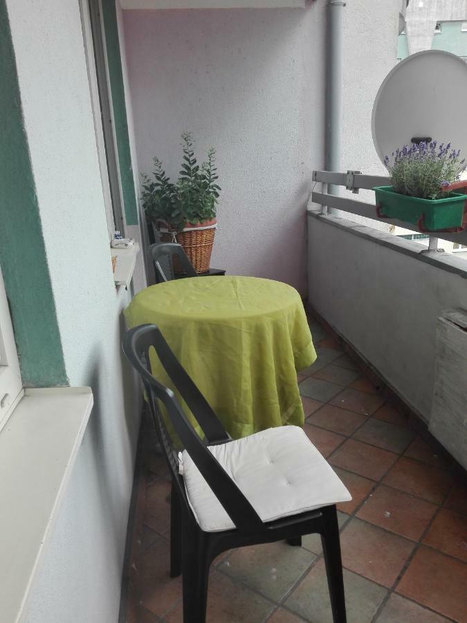 Apartament Na Skwierzyńskiej Apartament